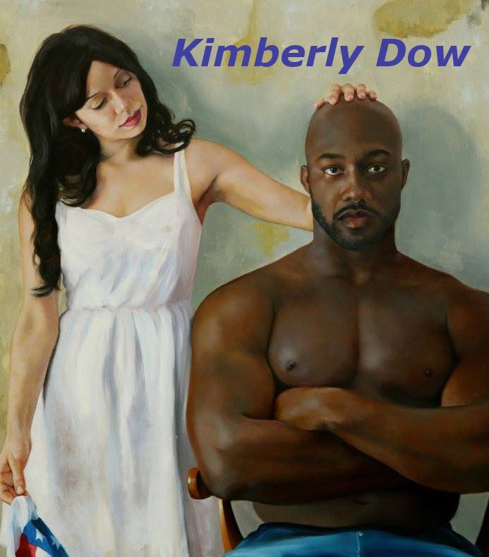 Kimberly Dow