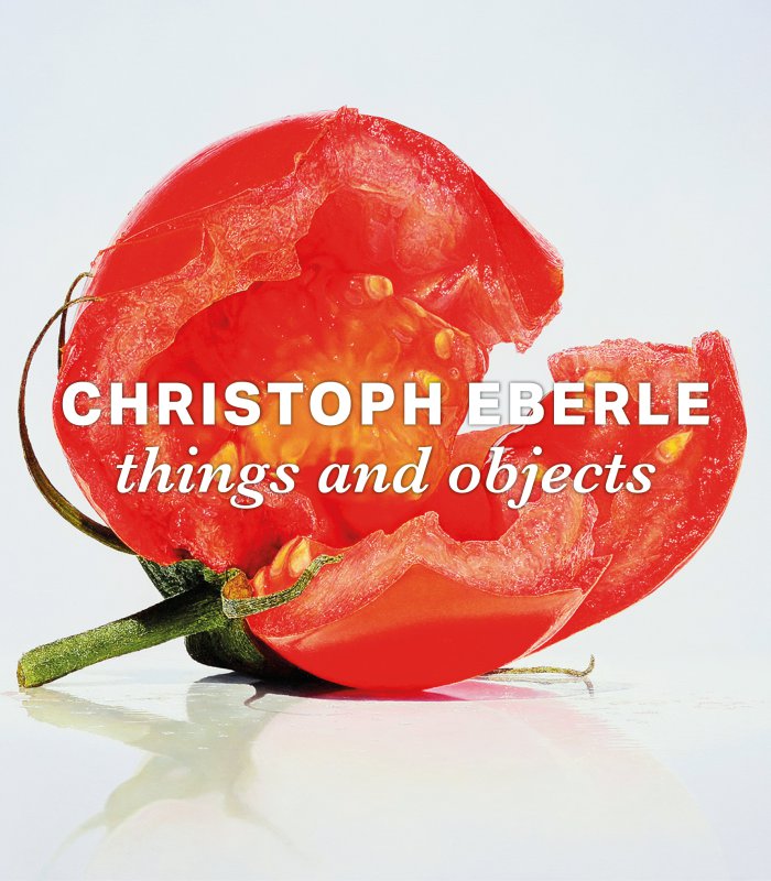 Christoph Eberle – things and objects
– oilpaintings - about things and objects