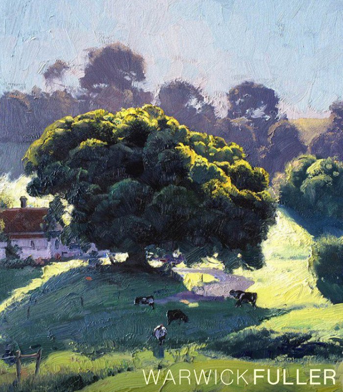 Warwick Fuller