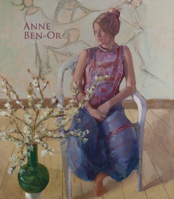 Anne-Françoise Ben-Or