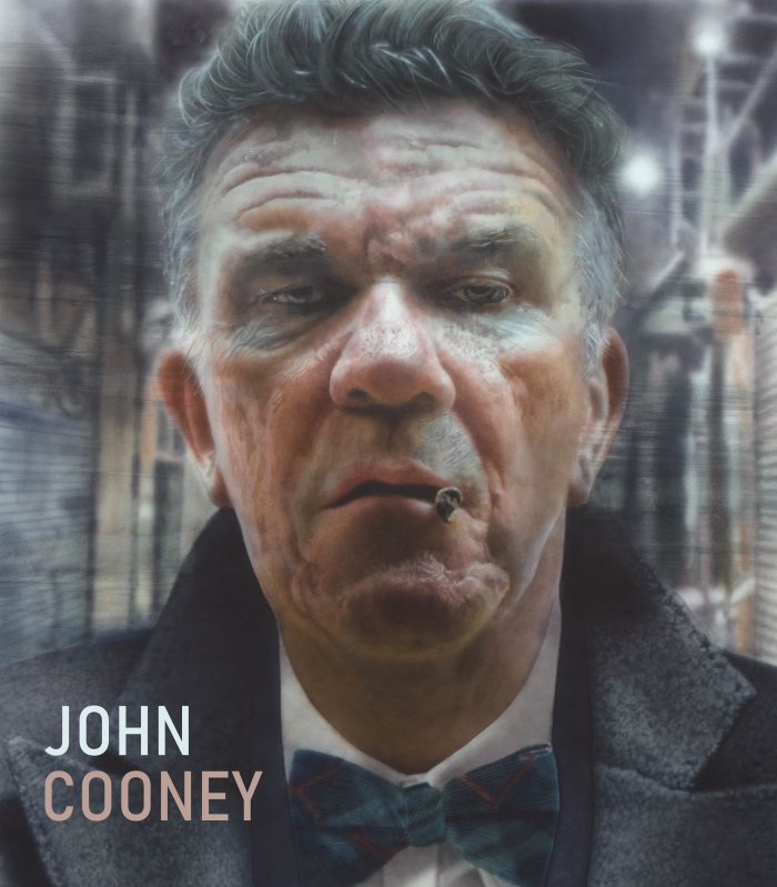 John Cooney