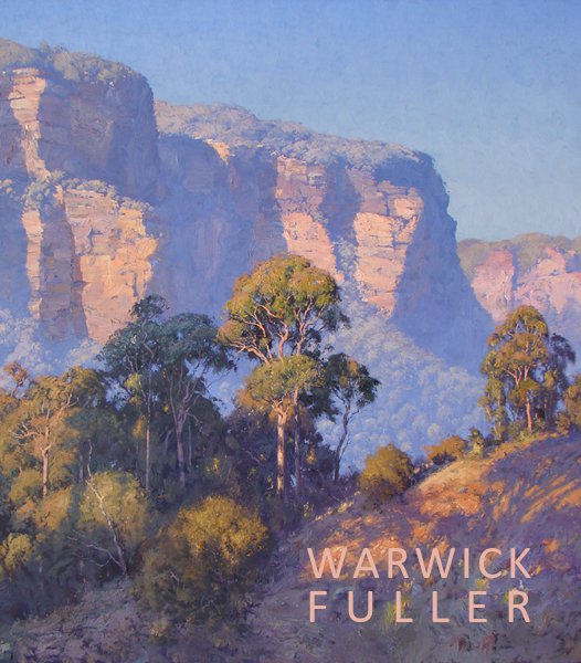 Warwick Fuller