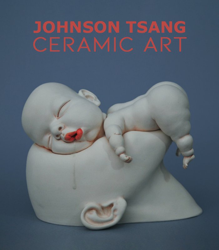 Johnson Tsang - Ceramic Art