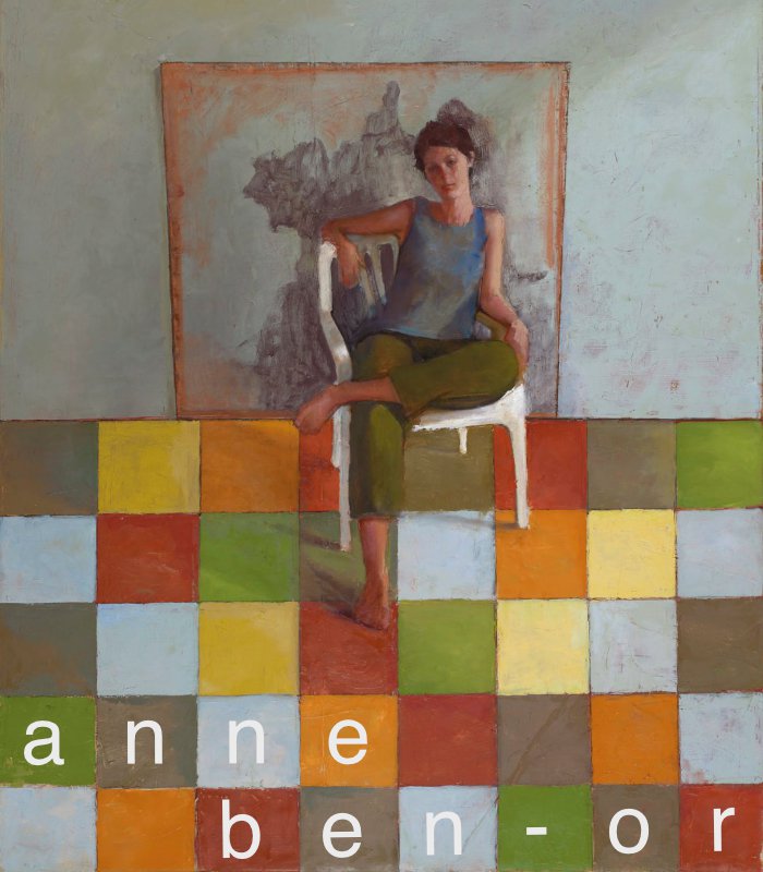 Anne-Françoise Ben-Or