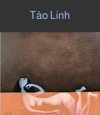 Tào Linh