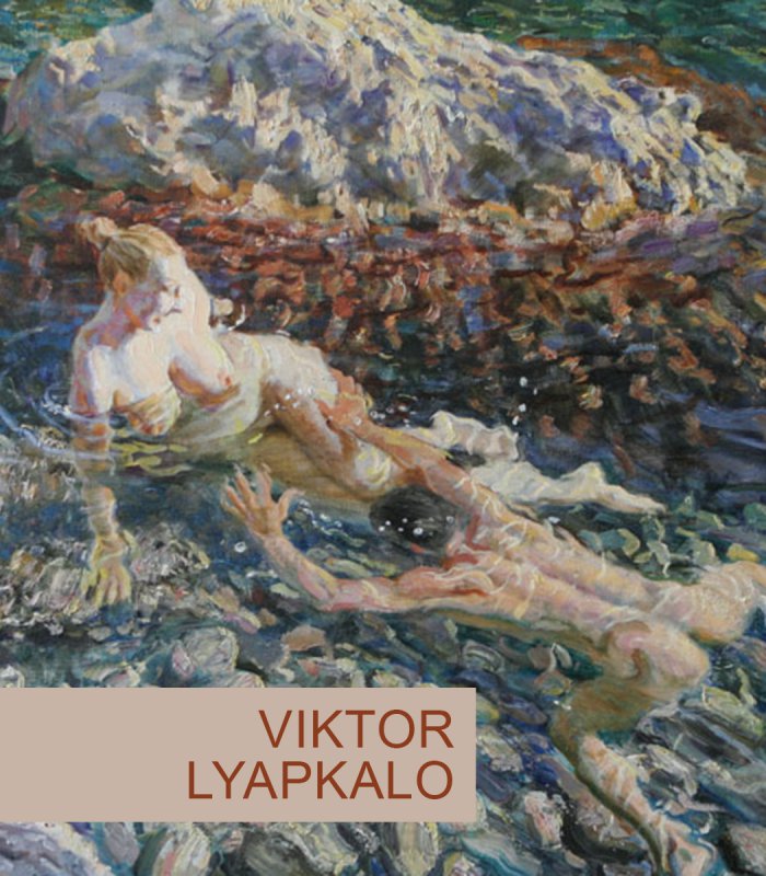 Viktor Lyapkalo