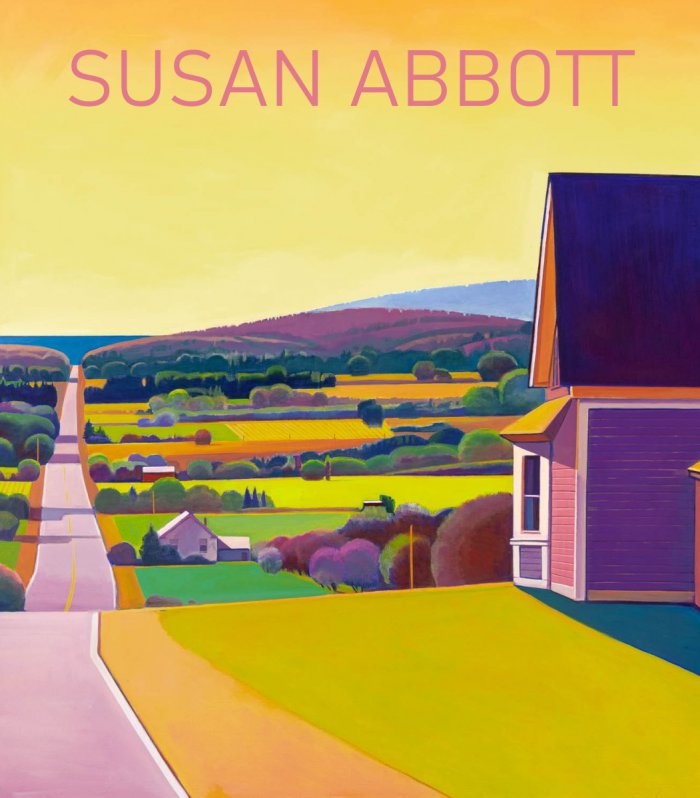 Susan Abbott