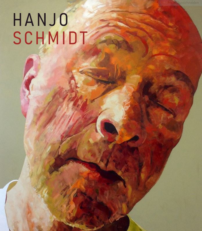 Hanjo Schmidt
