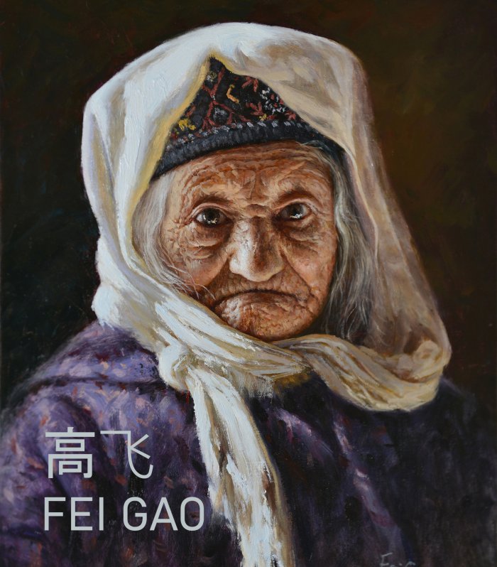 高飞 
Fei Gao