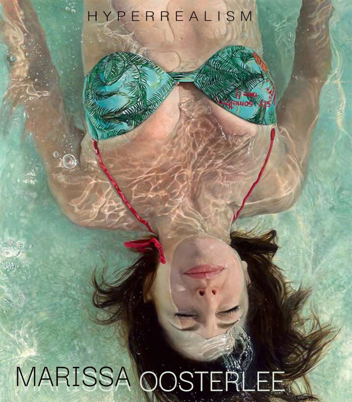 Marissa Oosterlee