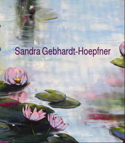 Sandra Gebhardt-Hoepfner 