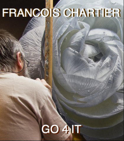 Francois Chartier