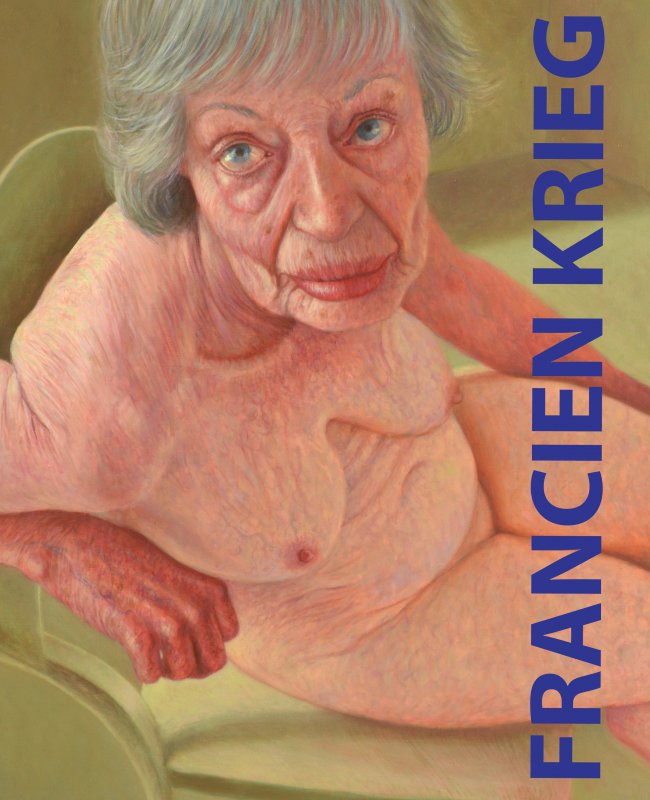 Francien Krieg - Precious bodies