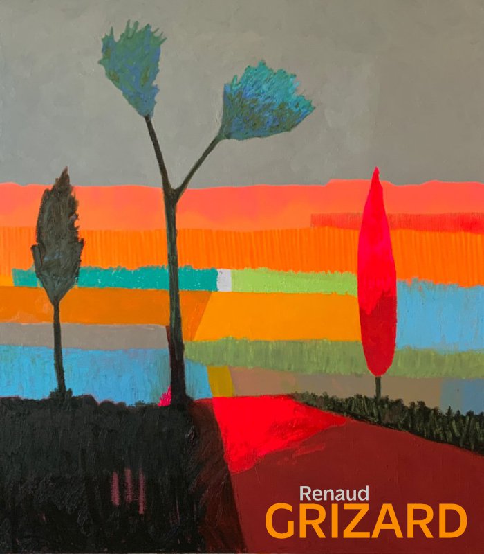 RENAUD GRIZARD  - https://www.grizard.fr