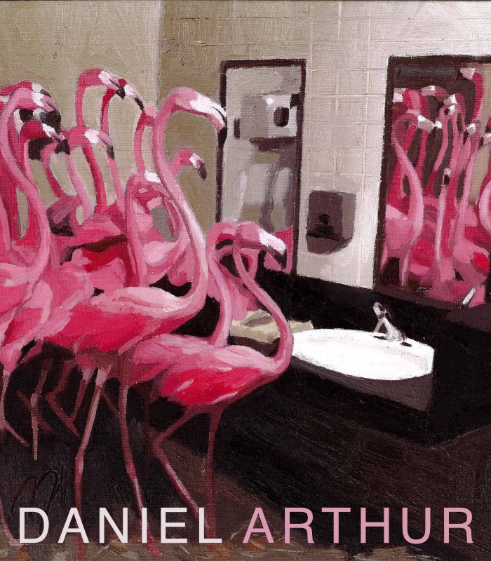 Daniel Arthur