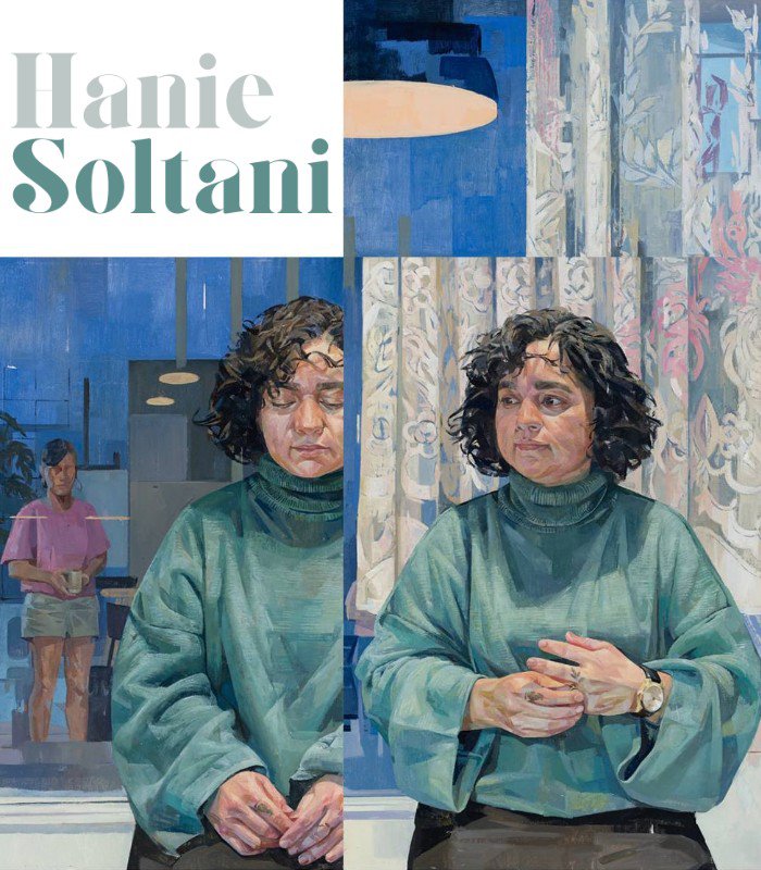Hanie Soltani