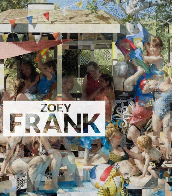 Zoey Frank