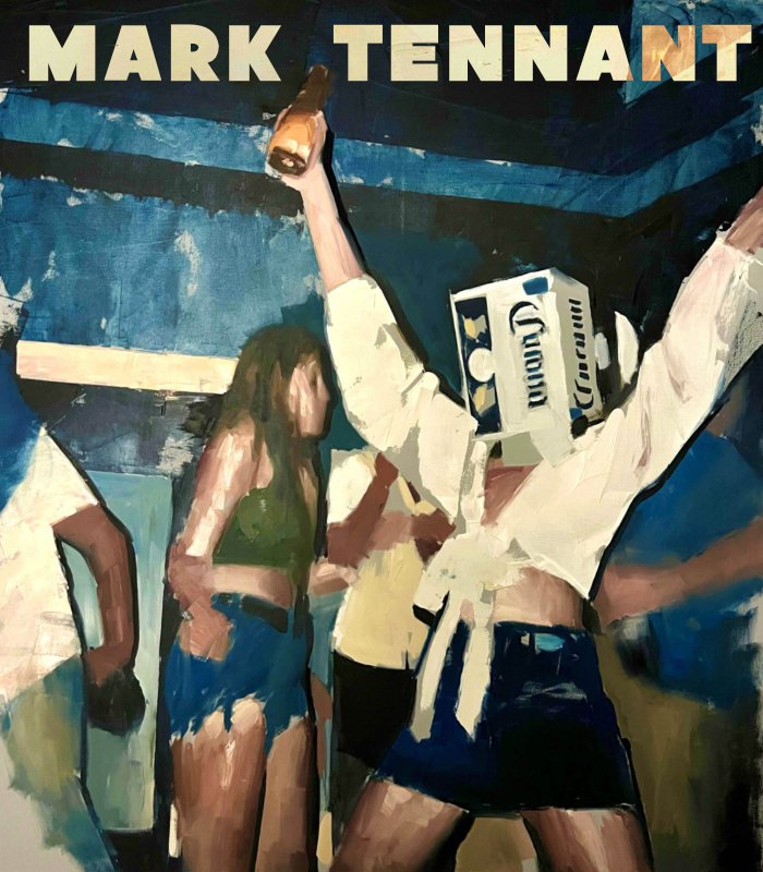 Mark Tennant