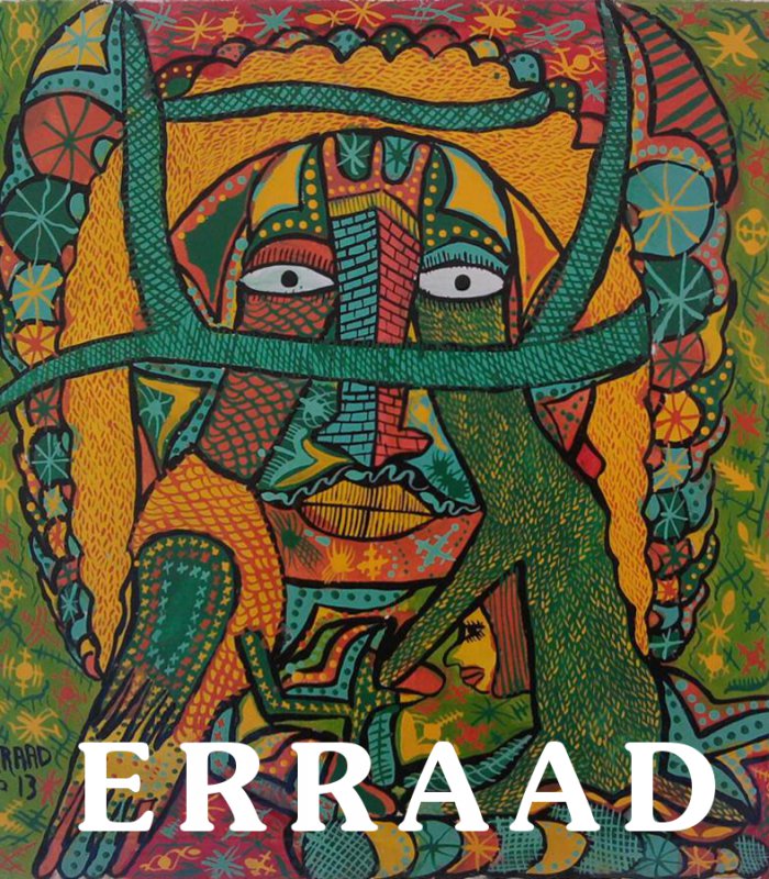 Mohamed Erraad