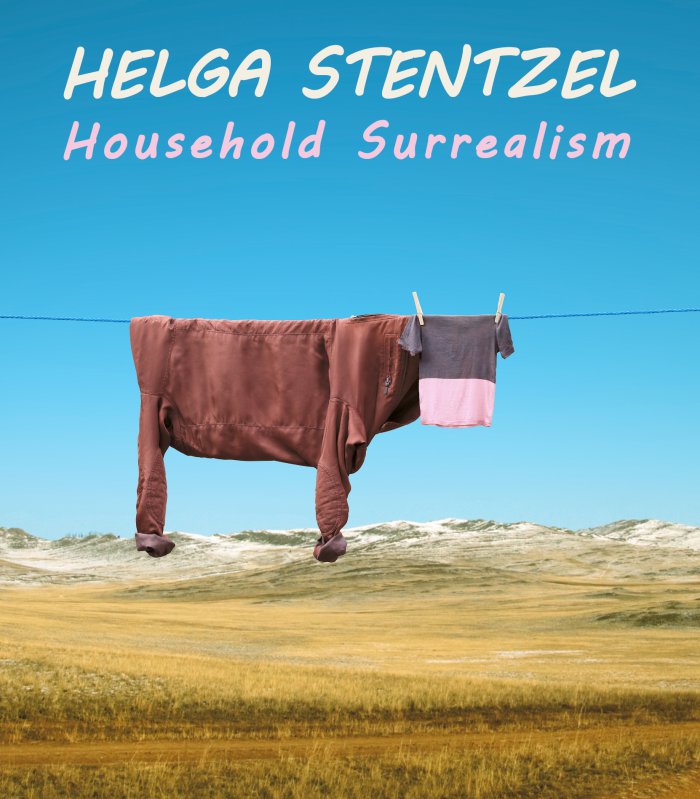 Helga Stentzel - Household Surrealism