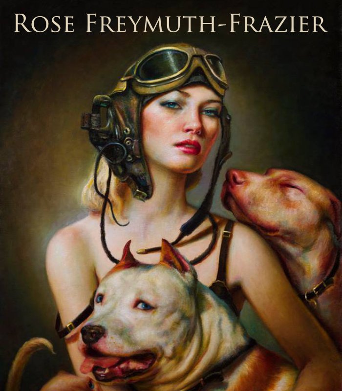 Rose Freymuth-Frazier