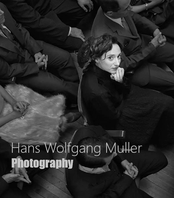 Hans Wolfgang Muller Photography - About gallery
