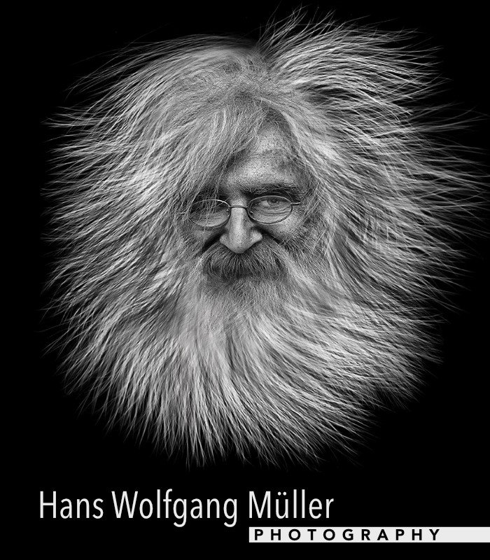 Hans Wolfgang Muller Photography - About gallery